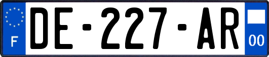 DE-227-AR