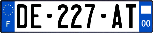 DE-227-AT