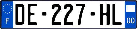 DE-227-HL