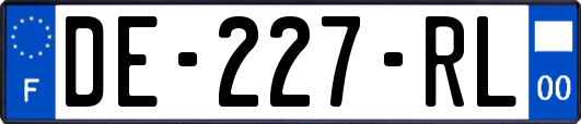 DE-227-RL