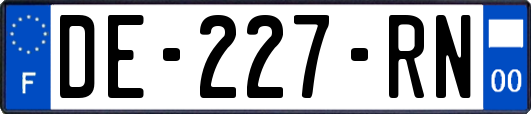 DE-227-RN