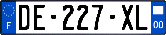 DE-227-XL