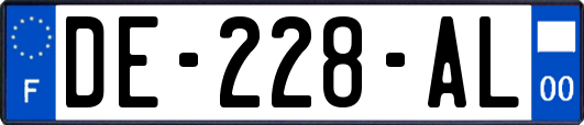 DE-228-AL