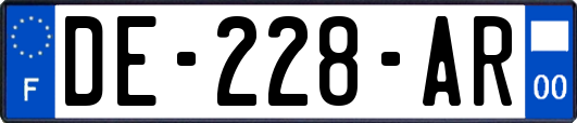 DE-228-AR