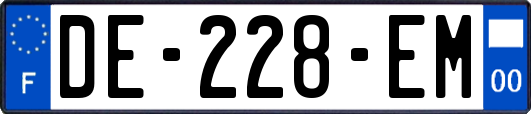 DE-228-EM