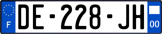 DE-228-JH