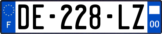 DE-228-LZ