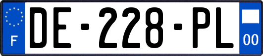 DE-228-PL