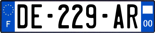 DE-229-AR