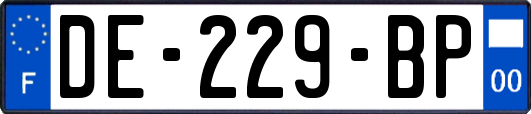 DE-229-BP