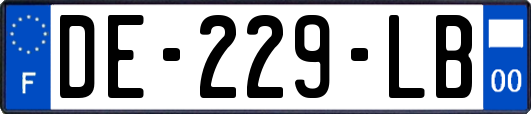 DE-229-LB