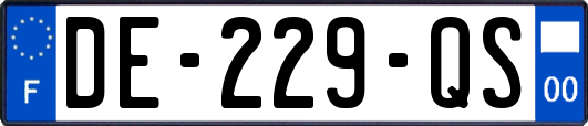 DE-229-QS