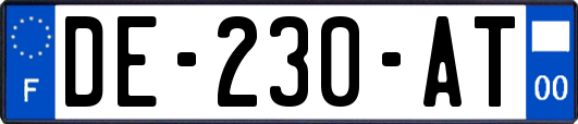 DE-230-AT