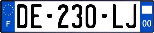 DE-230-LJ