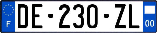 DE-230-ZL