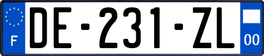 DE-231-ZL