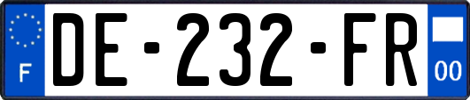 DE-232-FR