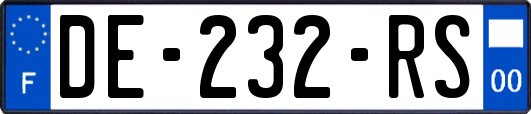 DE-232-RS