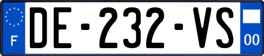 DE-232-VS