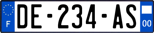 DE-234-AS