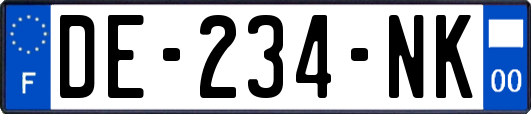 DE-234-NK