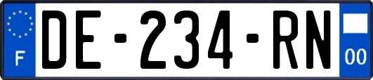 DE-234-RN