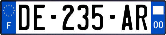 DE-235-AR