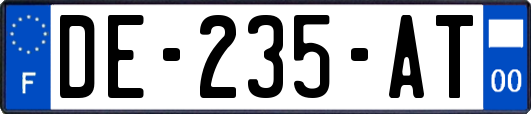 DE-235-AT