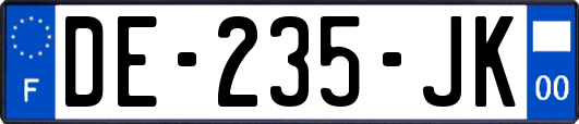 DE-235-JK