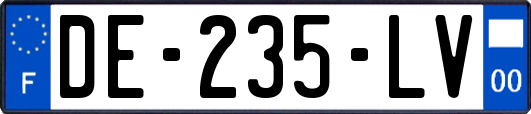 DE-235-LV