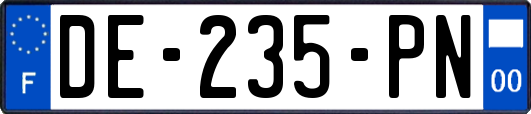 DE-235-PN