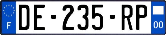 DE-235-RP