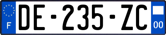 DE-235-ZC