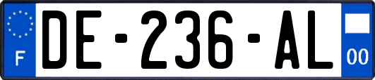 DE-236-AL