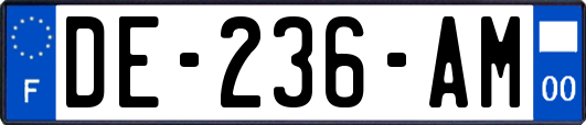 DE-236-AM