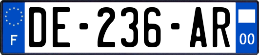 DE-236-AR