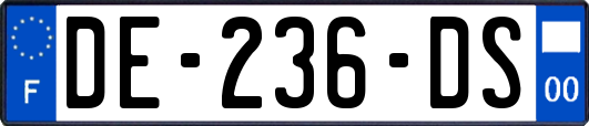 DE-236-DS