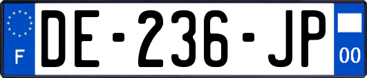 DE-236-JP