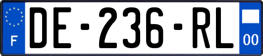 DE-236-RL