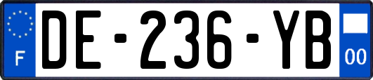 DE-236-YB