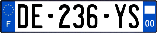 DE-236-YS