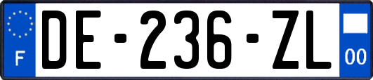 DE-236-ZL