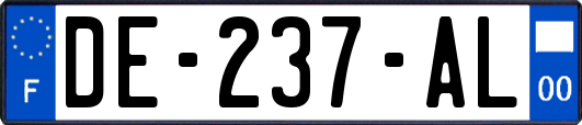 DE-237-AL