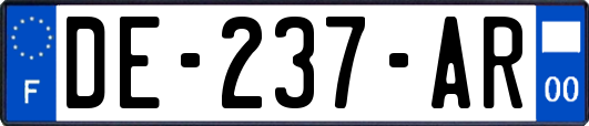 DE-237-AR
