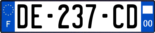 DE-237-CD