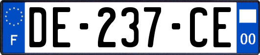 DE-237-CE