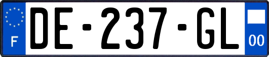 DE-237-GL