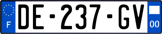 DE-237-GV