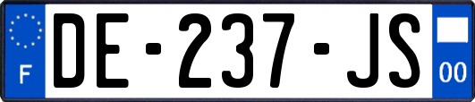 DE-237-JS