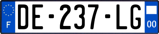 DE-237-LG